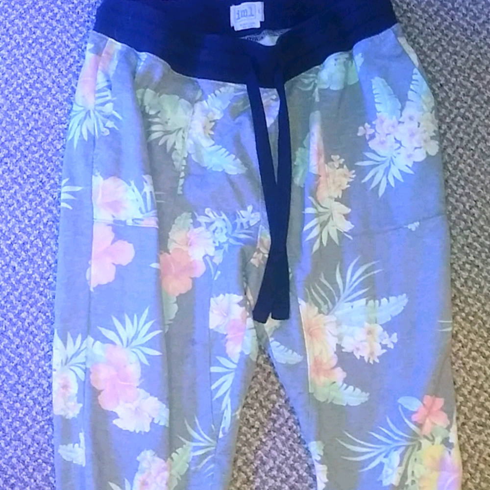 Men's sweatpants